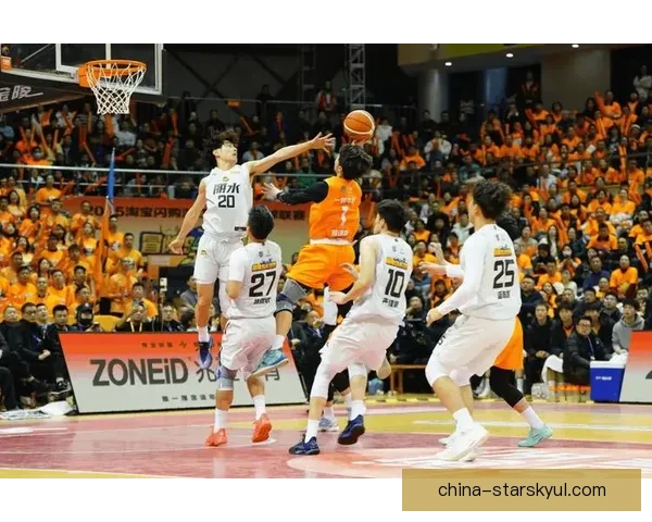 官宣广州旧将赵文哲加盟温州队